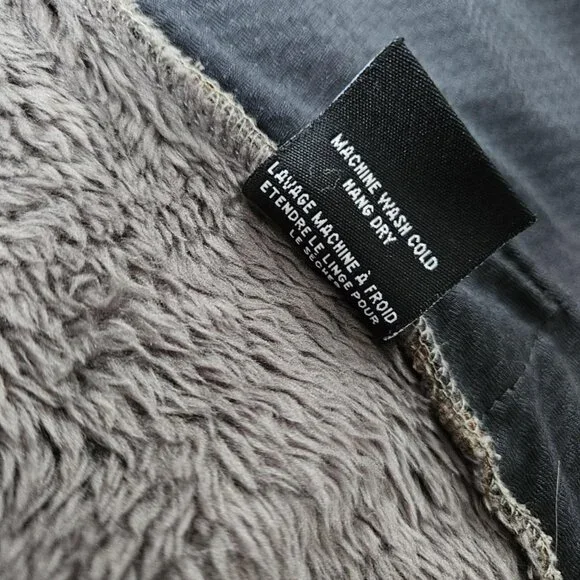 NWOT Flight Vest Size: S Breen! - Picture 9 of 10